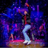 FOOTLOOSE THE MUSICAL Bursts Onto Stage At Theatre Royal Brighton Next Month, 21…