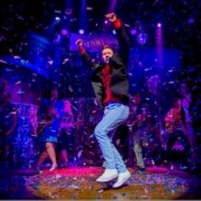 FOOTLOOSE THE MUSICAL Bursts Onto Stage At Theatre Royal Brighton Next Month, 21 - 26