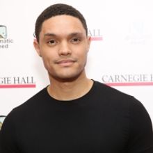 Trevor Noah to Host Black Theater Night Performance at A STRANGE LOOP