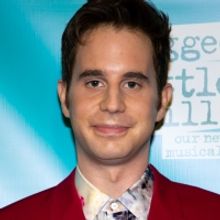 Ben Platt, Caissie Levy, and More Join Virtual Israeli Independence Day Celebration