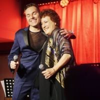 Photos: Travis Moser Makes City Winery Debut With Special Guest, Tony Winner Judy…