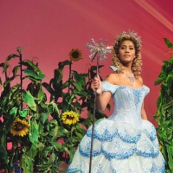 Go Live Theatre Projects Announces A Relaxed Performance of WICKED Photo
