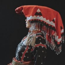 The LA Art Box Presents BELONGING: A FILIPINO AMERICAN ARTS AND CULTURE EXPERIENCE 