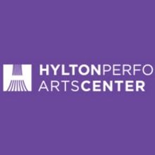 November And December Events Announced At The Hylton Performing Arts Center
