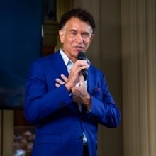 Brian Stokes Mitchell to be Keynote Speaker for APAP|NYC+ 2023