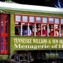 The Tennessee Williams & New Orleans Literary Festival Will Host Online Auction