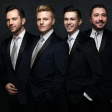 Eisemann Center Welcomes The New British Invasion THE BARRICADE BOYS, April 9