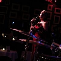 Photo Flash: Jim Caruso's Cast Party Continues To Dazzle At Birdland