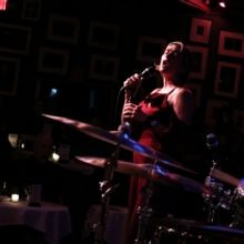 Photo Flash: Jim Caruso's Cast Party Continues To Dazzle At Birdland