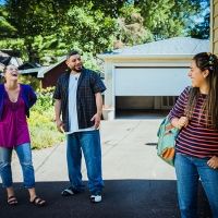 Photos: First Look at BULL at Paramount Theatre