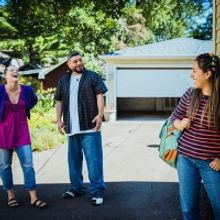 Photos: First Look at BULL at Paramount Theatre