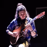 Photos: Inside Look at Tacoma Little Theatre's THE HAPPIEST SONG PLAYS LAST