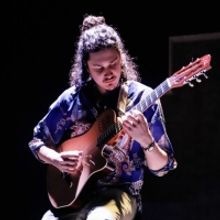 Photos: Inside Look at Tacoma Little Theatre's THE HAPPIEST SONG PLAYS LAST