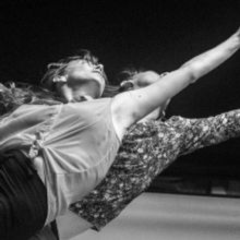 Gibney Presents the United Stage Debut of YOU ARE IN MY EVERYWHERE