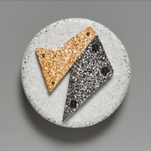 American Jewelry: The Susan Grant Lewin Collection is at The Yale University Art Gall