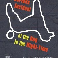 Arc Stages Presents THE CURIOUS INCIDENT OF THE DOG IN THE NIGHT-TIME