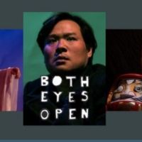 New Opera BOTH EYES OPEN to Premiere at the Presidio Theatre Performing Arts Center