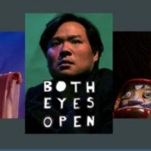 New Opera BOTH EYES OPEN to Premiere at the Presidio Theatre Performing Arts Center