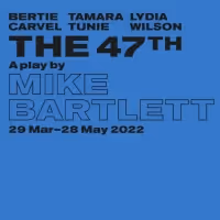 Further Casting and Creative Team Announced For Donald Trump Play THE 47TH at The…