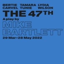Further Casting and Creative Team Announced For Donald Trump Play THE 47TH at The…