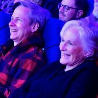 Photo Flash: John Cameron Mitchell and Glenn Close Host HOMUNCULUS Listening Party