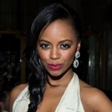 Krystal Joy Brown to Appear as Special Guest on THE DOO WOP PROJECT: LIVE IN YOUR HOM