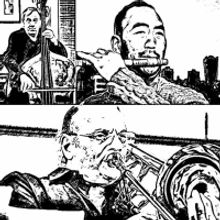 The Composers Concordance Set to Give BASS-ICS Concert