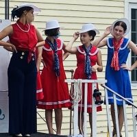 Photos: Kidz Konnection's Free Theater On The Lawn Is Back With ANYTHING GOES