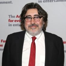 Alfred Molina Joins SPIDER MAN 3, Reprising Role of Doctor Octopus