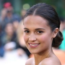 HBO Orders A24 Limited Series IRMA VEP Starring Alicia Vikander