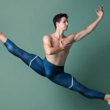 Principal Dancer Guillaume Côté To Make New York City Ballet Debut