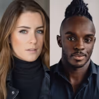 Lucie Jones, Ryan Reid, Sophie-Louise Dann and Gary Wilmot Join WICKED 2022 London…