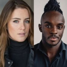 Lucie Jones, Ryan Reid, Sophie-Louise Dann and Gary Wilmot Join WICKED 2022 London Ca