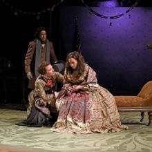 Photo Flash: West Coast Premiere of LITTLE WOMEN at The Old Globe