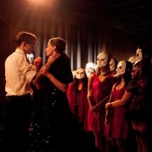 Win 2 Tickets to SLEEP NO MORE with Dinner & Hotel Accommodations