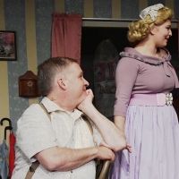 Photo Flash: First Look at Runway Theatre's SEEING STARS IN DIXIE