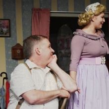 Photo Flash: First Look at Runway Theatre's SEEING STARS IN DIXIE