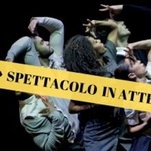 OPEN By Daniel Ezralow Comes to Teatro delle Celebrazioni