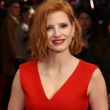 Jessica Chastain To Make West End Debut In A DOLL'S HOUSE