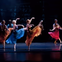 Smuin Announces Return To Theatres With Patsy Cline Ballet, Works By Val Caniparoli…