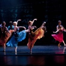 Smuin Announces Return To Theatres With Patsy Cline Ballet, Works By Val Caniparoli &