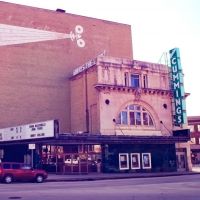 Canadian Theatres Work on Renovations Amidst the Pandemic