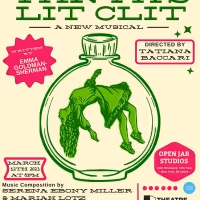TANYA'S LIT CLIT To Perform In New York Theatre Barn's Choreography Lab