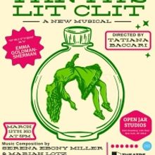 TANYA'S LIT CLIT To Perform In New York Theatre Barn's Choreography Lab