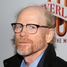 Ron Howard's REBUILDING PARADISE Will Air Nov. 8