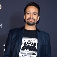 Lin-Manuel to Appear in FREESTYLE LOVE SUPREME in Philadelphia on June 10