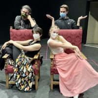 Wright State Theatre Will Run Gilbert and Sullivan's THE GONDOLIERS