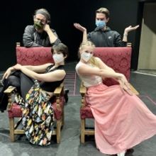 Wright State Theatre Will Run Gilbert and Sullivan's THE GONDOLIERS