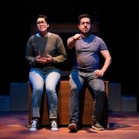 Photos: First Look at FUN HOME at 42nd Street Moon