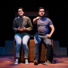 Photos: First Look at FUN HOME at 42nd Street Moon